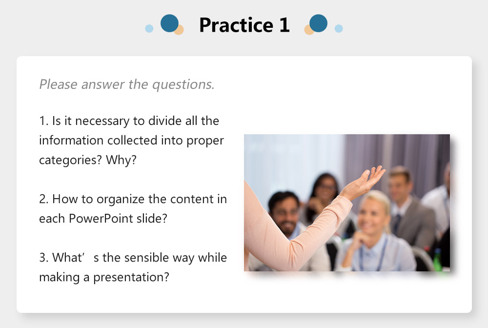 商務(wù)英語(yǔ)口語(yǔ)培訓(xùn)