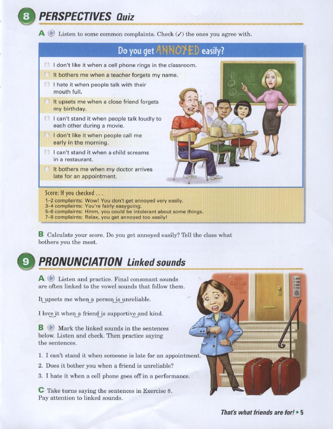 劍橋英語培訓(xùn)