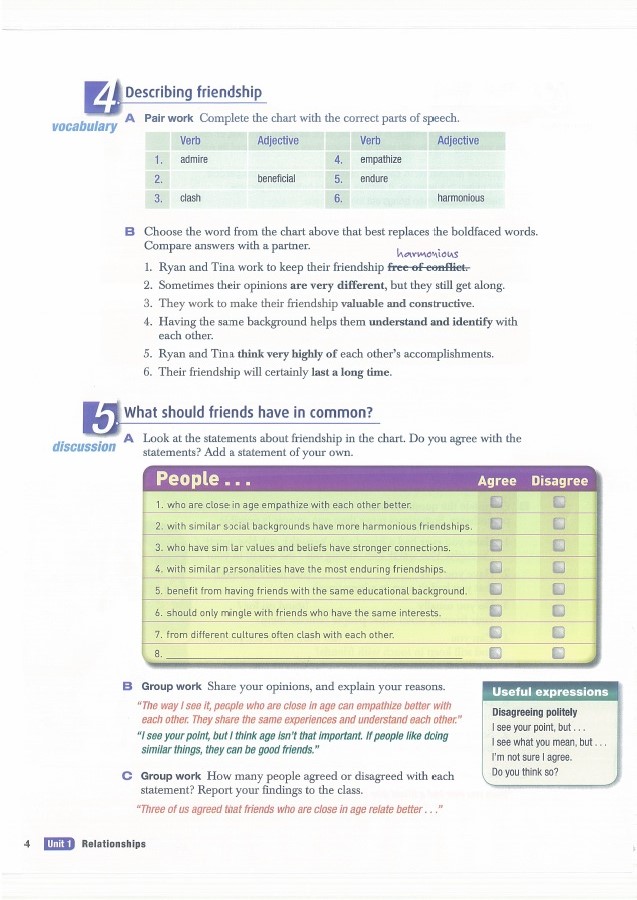 劍橋英語培訓(xùn)