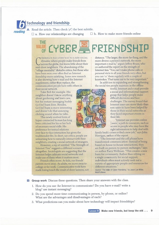 劍橋英語培訓(xùn)