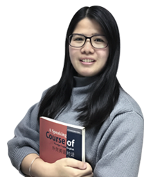 必克英語(yǔ)助教