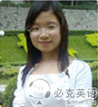 必克英語(yǔ)助教