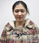 必克英語(yǔ)助教