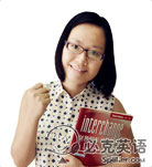 必克英語(yǔ)助教