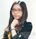 必克英語(yǔ)助教