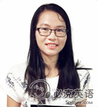 必克英語(yǔ)助教