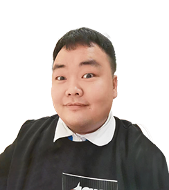 必克英語(yǔ)助教