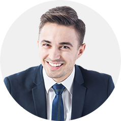 必克英語(yǔ)外教老師Connor