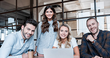 職場(chǎng)商務(wù)英語培訓(xùn)