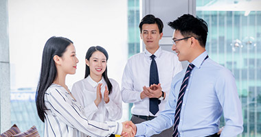 職場(chǎng)商務(wù)英語培訓(xùn)