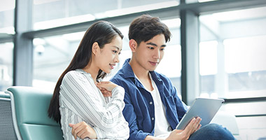 職場(chǎng)商務(wù)英語培訓(xùn)