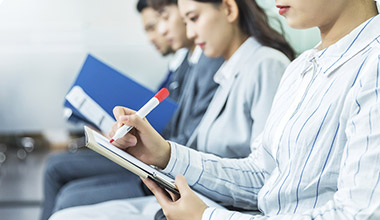 面試英語培訓(xùn)