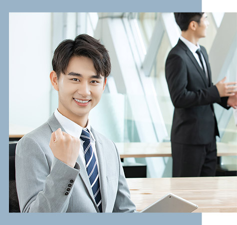 面試英語培訓(xùn)