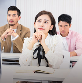 外貿(mào)英語培訓(xùn)