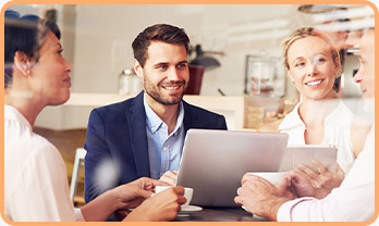 成人商務(wù)英語(yǔ)培訓(xùn)