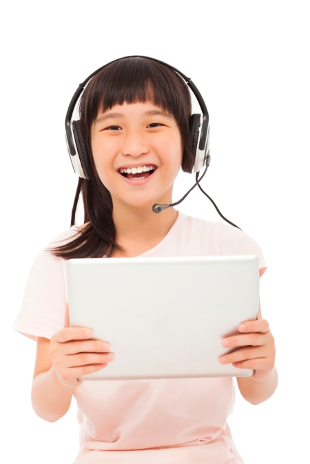 上海少兒在線英語培訓機構哪家好？