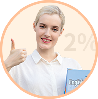 一對一英語外教