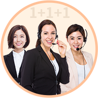 一對一英語外教