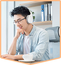 一對一英語外教