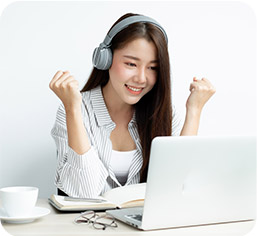 在線英語培訓(xùn)